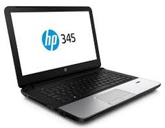  Hp Notebook 345 G2 