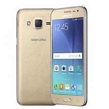 SAMSUNG GALAXY J2 3G DUOS galaxyj2