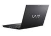Sony Vaio Vgn-Cr120E