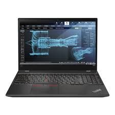  Lenovo Thinkpad P52S 20Lb 20Lb0010Us 