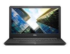  Dell Vostro 3568-Vti321072 
