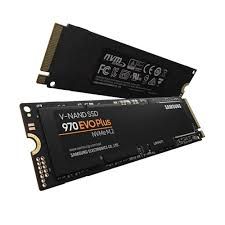  Ssd Samsung 970 Evo Plus 250gb M.2 Nvme Mz V7s250bw 