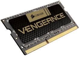 Vengeance® 8Gb High Performance Laptop (Cmsx8Gx3M2B1866C10) 1