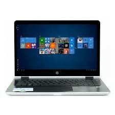  Hp Pavilion X360 14M-Cd000Dx 