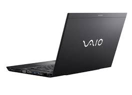 Sony Vaio Vpc-Cw2Nfxu