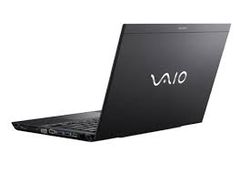  Sony Vaio Vpc-Cw2Nfxu 