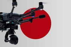  Nhật Bản loại bỏ drone Trung Quốc vì nguy cơ an ninh? 