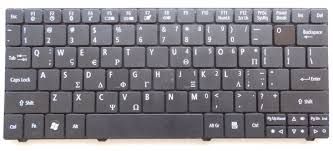 Bàn Phím Acer One S1002