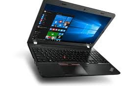 Lenovo Thinkpad Edge E560