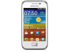  Samsung Galaxy Ace Plus 