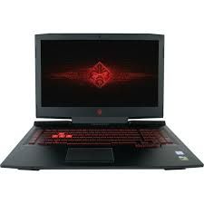 Hp Omen - 15T 2060