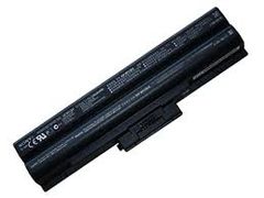  Pin, Vệ Sinh Bên Ngoài Sony Vaio Vgn-Cs23G/W 