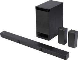 Sony 5.1 HT-RT3