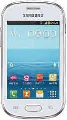  Samsung Galaxy Fame S6818 