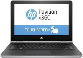 Hp Pavilion X360 11-Ab031Tu