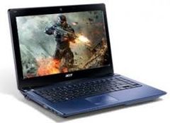  Bán Pin, Vệ Sinh Bên Ngoài Acer Aspire 4560G 