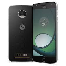 Lenovo Moto Z Play