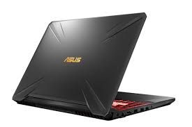 Asus TUF Gaming FX505GD