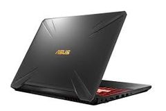  Asus TUF Gaming FX505GD 