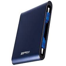 Silicon Power  External Storage Thunder T11 120Gb