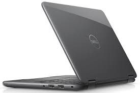 Dell Inspirion 11-3168A Flip N3710