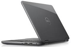  Dell Inspirion 11-3168A Flip N3710 