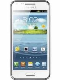 Samsung Galaxy R Style galaxyr
