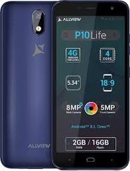  Allview P10 Life 