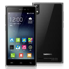 Doogee Turbo2 Dg900