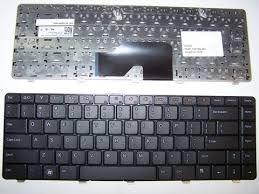 Bàn Phím Dell 1370 ,13Z