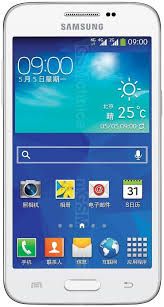 Samsung Galaxy Core Lite 4G G3588V