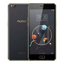 Zte Nubia M2 Lite