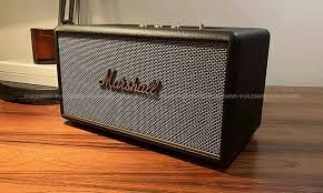 Loa xách tay Marshall Stanmore 3