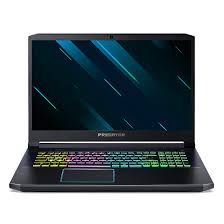  Acer Predator Helios Ph317-53-79Kb 