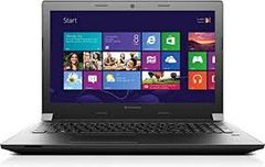  Pin, Vệ Sinh Bên Ngoài Lenovo B40-80 