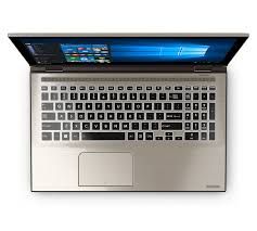 Toshiba Satellite Fusion 15 L55w-C5259