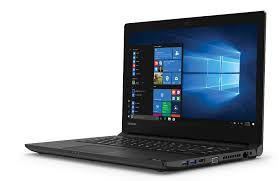 Toshiba Tecra C40-D
