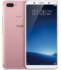 Cảm Ứng Vivo X20