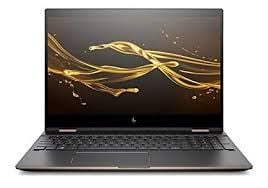 Hp Spectre X360 15-Ch011Dx