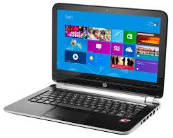 Hp Pavilion Touchsmart 11-E006Au