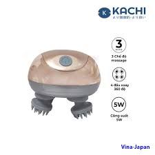  Máy massage đầu Kachi MK399 