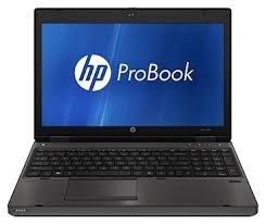 Hp Probook 6560B Lg651Ea