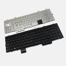  Bàn Phím Dell Studio 1735 1736 1737 (Có Đèn) 