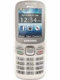 SAMSUNG METRO 312