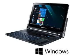 Acer Predator Triton Pt917-71-71C5