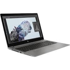  Hp 7Kq02Ut Zbook 15U G6 