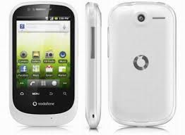 Zte Vodafone 550