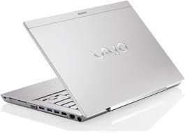 Sony Vaio Ultrabook Svs13