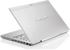  Sony Vaio Ultrabook Svs13 