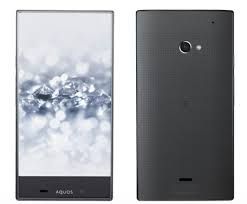 Sharp Aquos Crystal 2